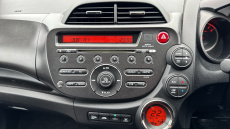 Honda Jazz 1.4 i-VTEC ES Plus 5dr CVT Petrol Hatchback